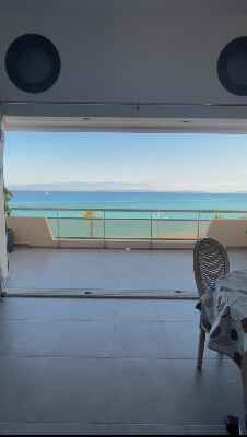 Vue mer
